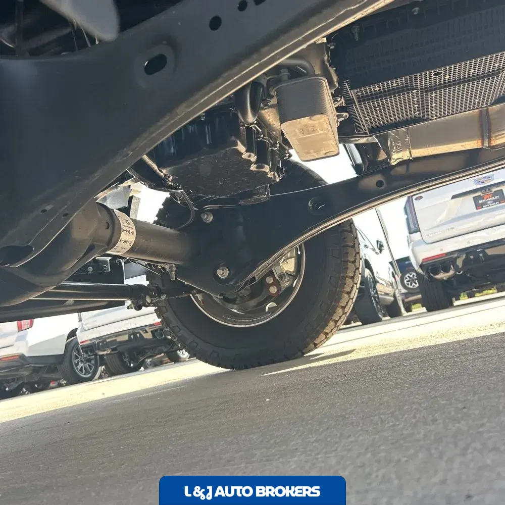2025 Ford F-450 Super Duty King Ranch