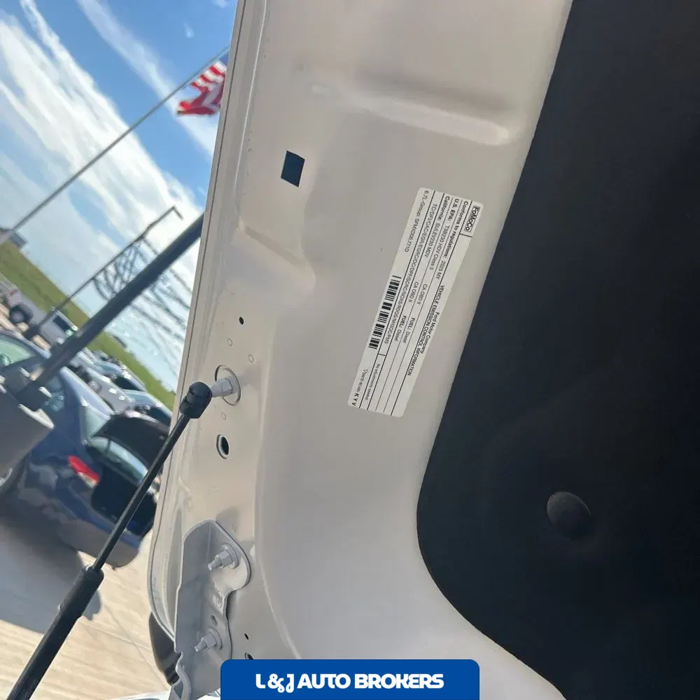 2025 Ford F-450 Super Duty King Ranch