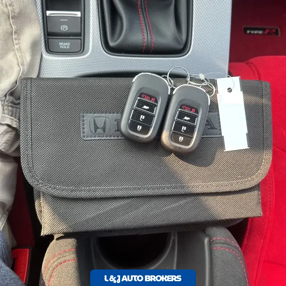 2025 Honda Civic Type R