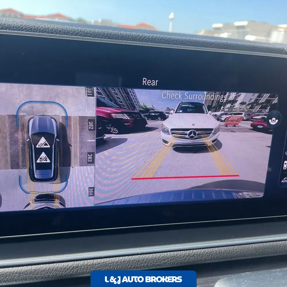 2024 Mercedes-Benz GLE GLE350