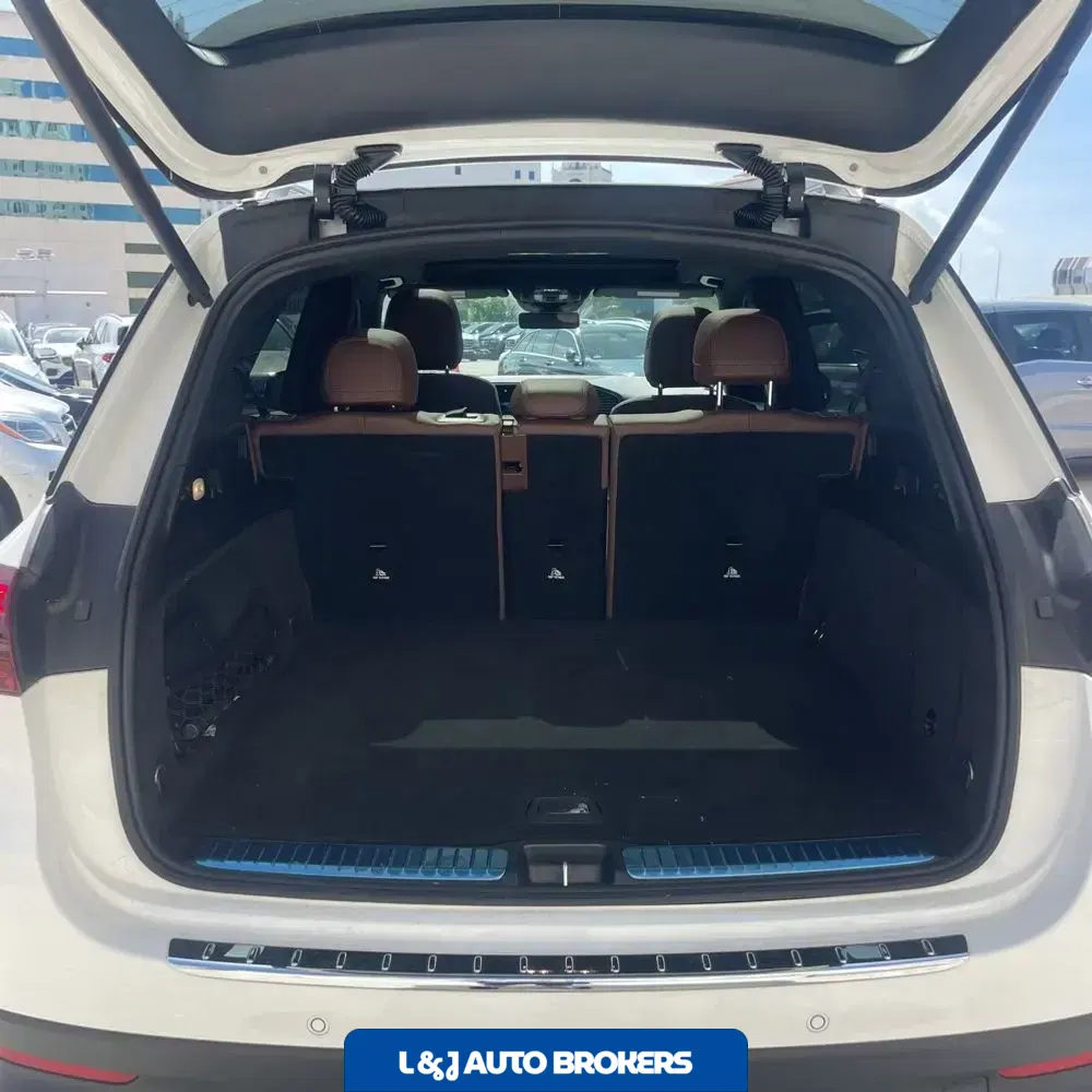 2024 Mercedes-Benz GLE GLE350