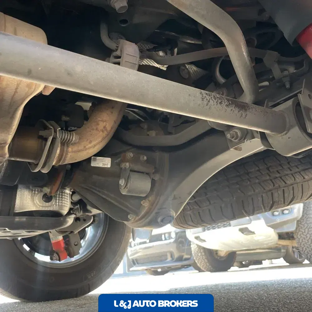 2024 Toyota Sequoia SR5