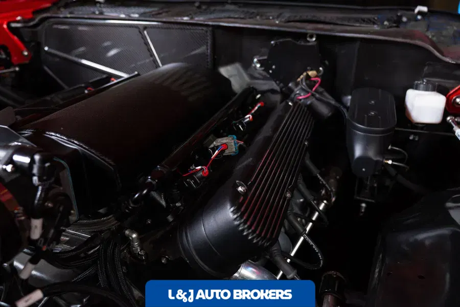 1970 Chevrolet Camaro