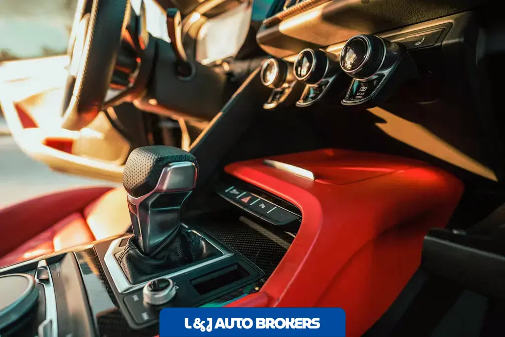 2018 Audi R8 Coupe