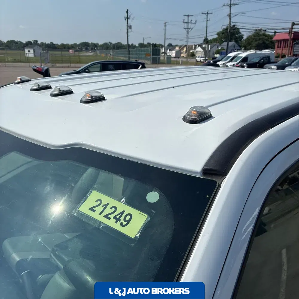 2024 Ford S/D C/C F350 XL