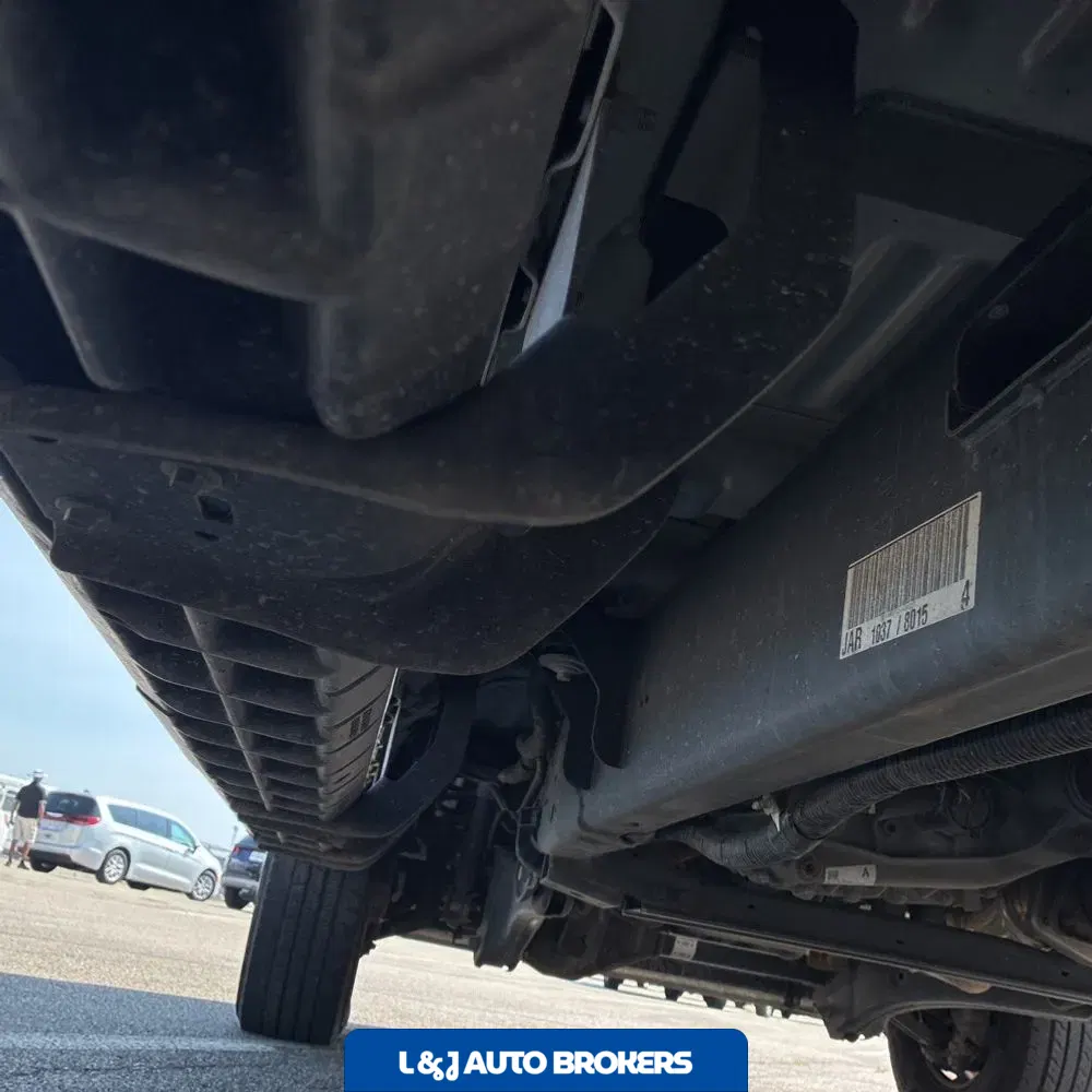 2024 Ford S/D C/C F350 XL