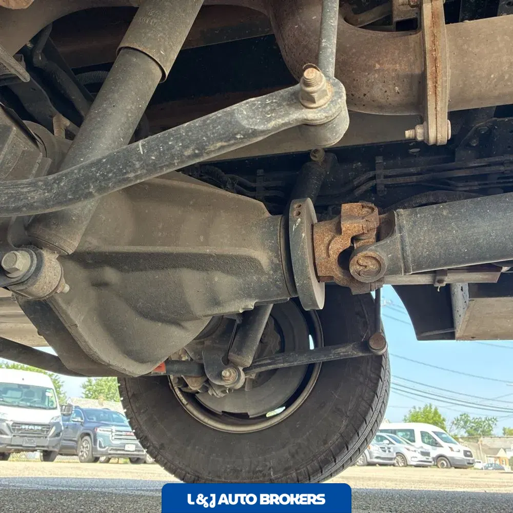 2024 Ford S/D C/C F350 XL