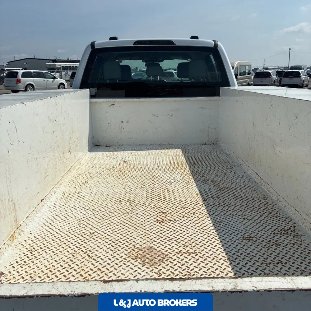 2024 Ford S/D C/C F350 XL