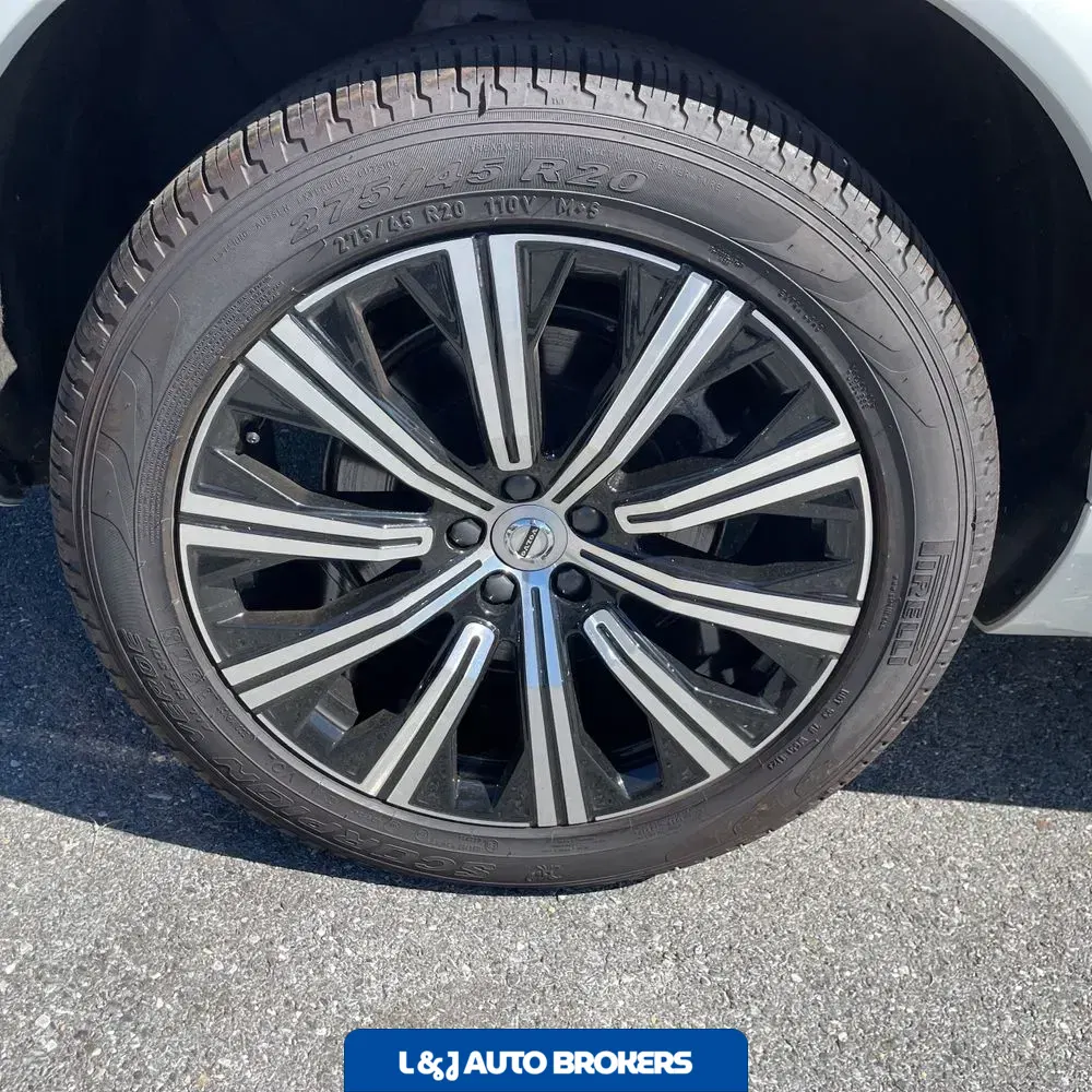 2024 Volvo XC90 B6 - Plus