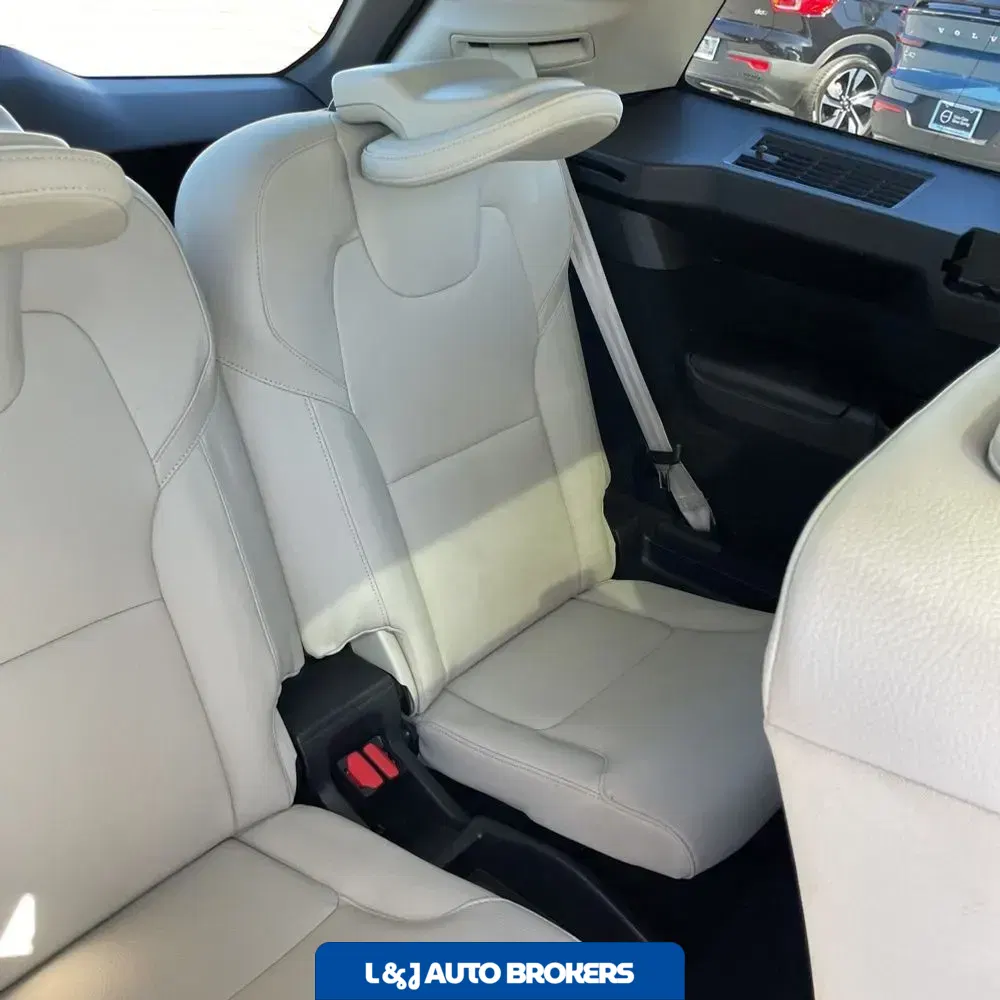 2024 Volvo XC90 B6 - Plus