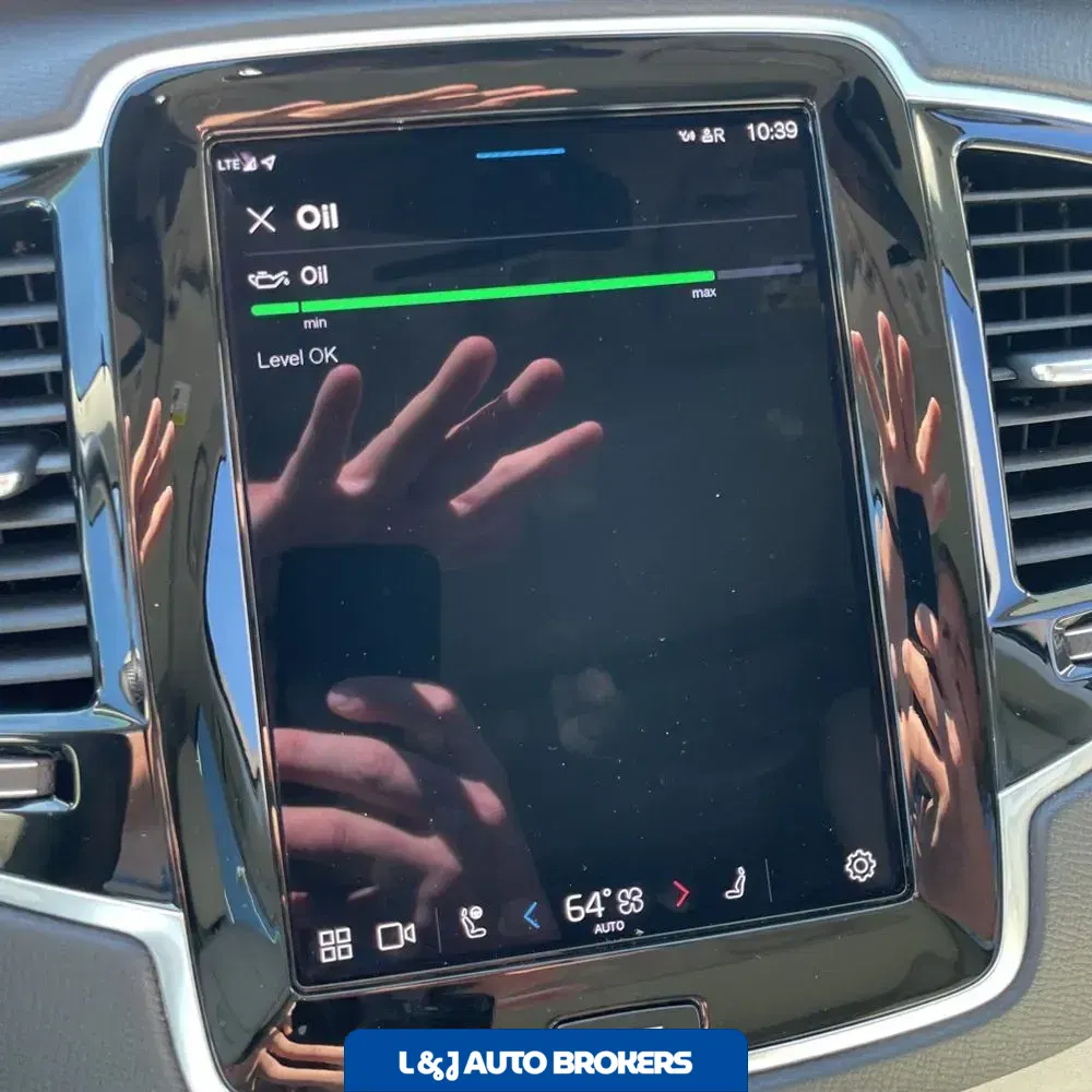 2024 Volvo XC90 B6 - Plus