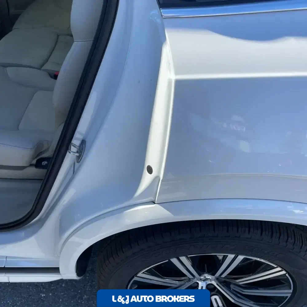 2024 Volvo XC90 B6 - Plus