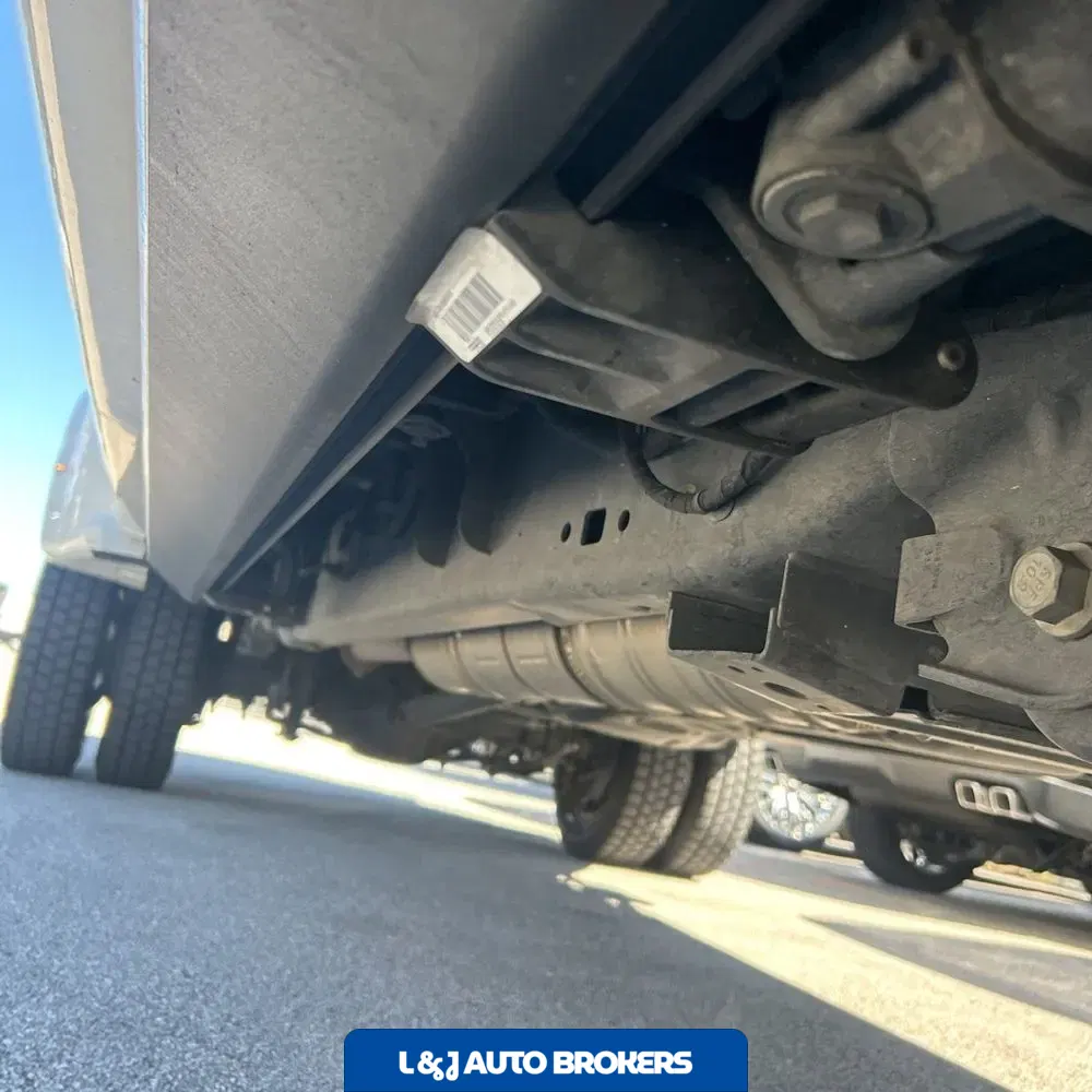 2024 Ford F-450 Super Duty Limited