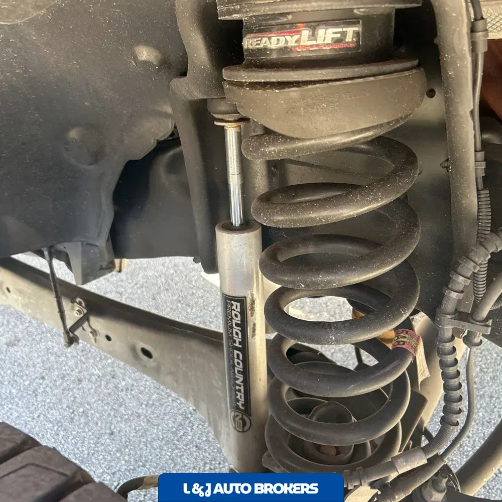 2024 Ford F-450 Super Duty Limited