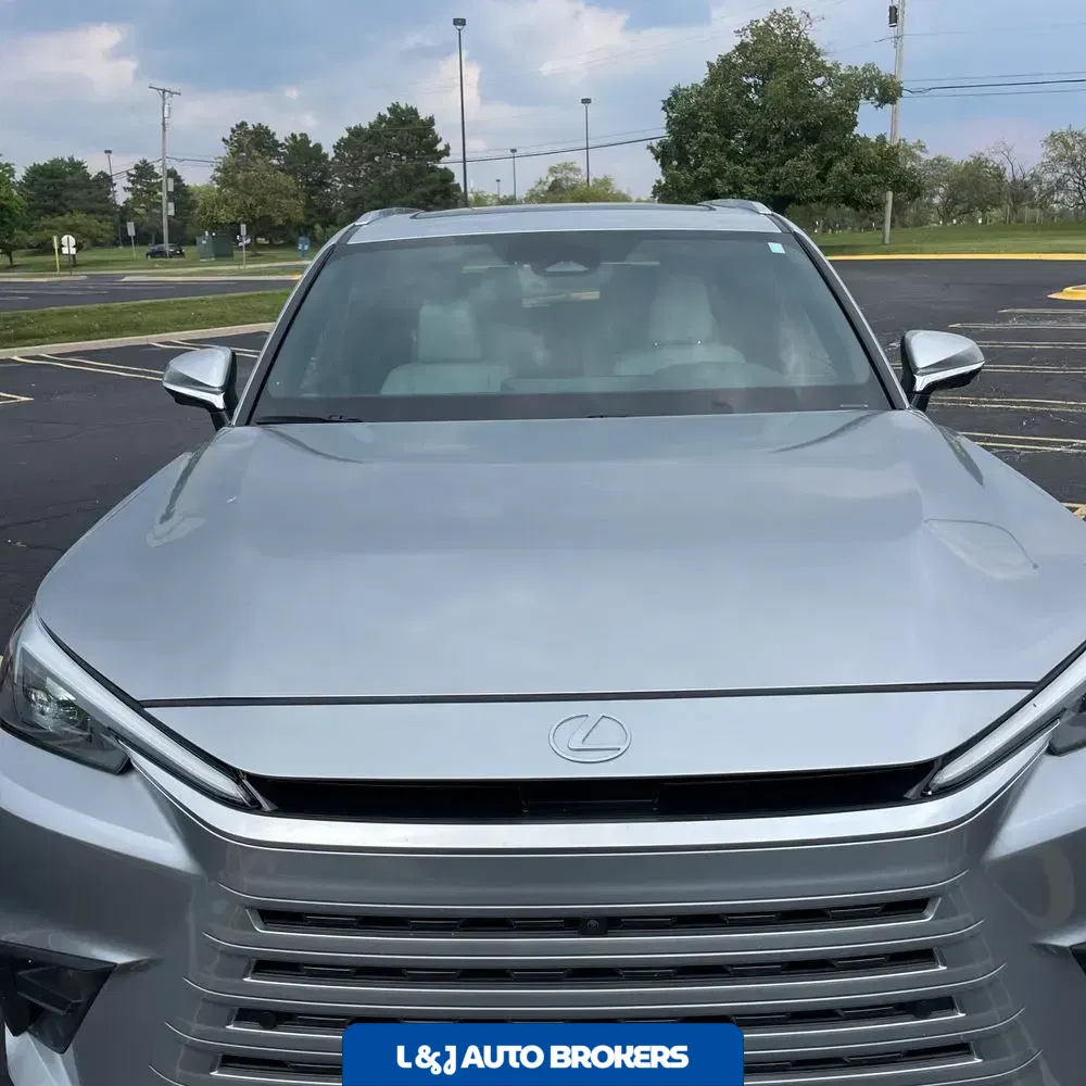 2024 Lexus TX 350 Premium