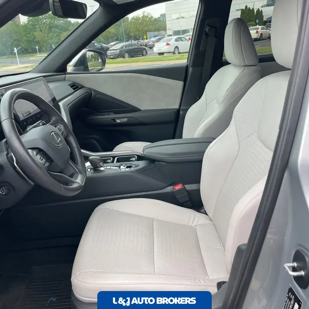 2024 Lexus TX 350 Premium