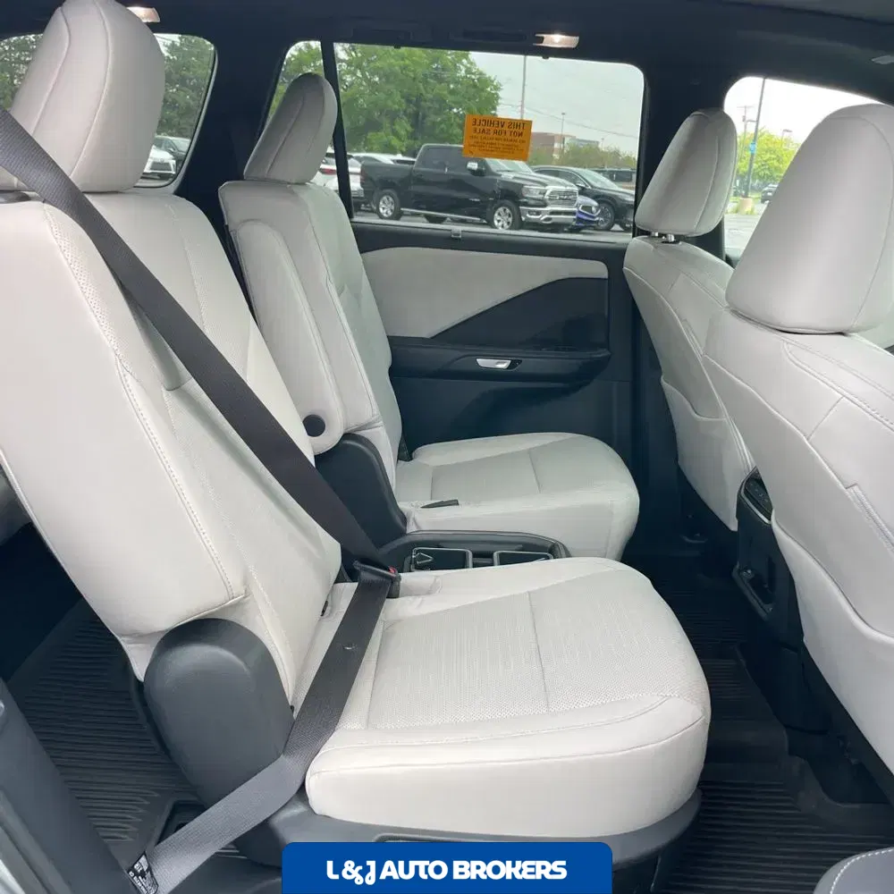 2024 Lexus TX 350 Premium