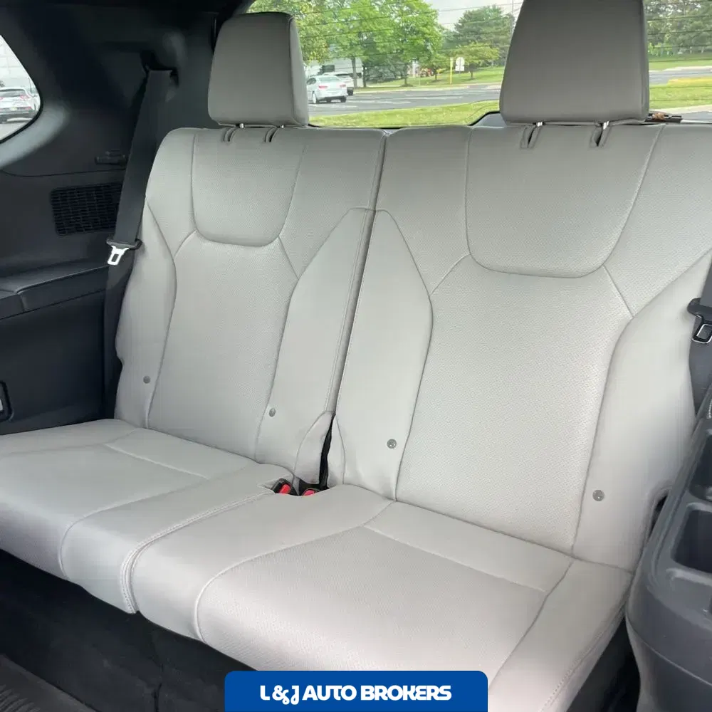 2024 Lexus TX 350 Premium