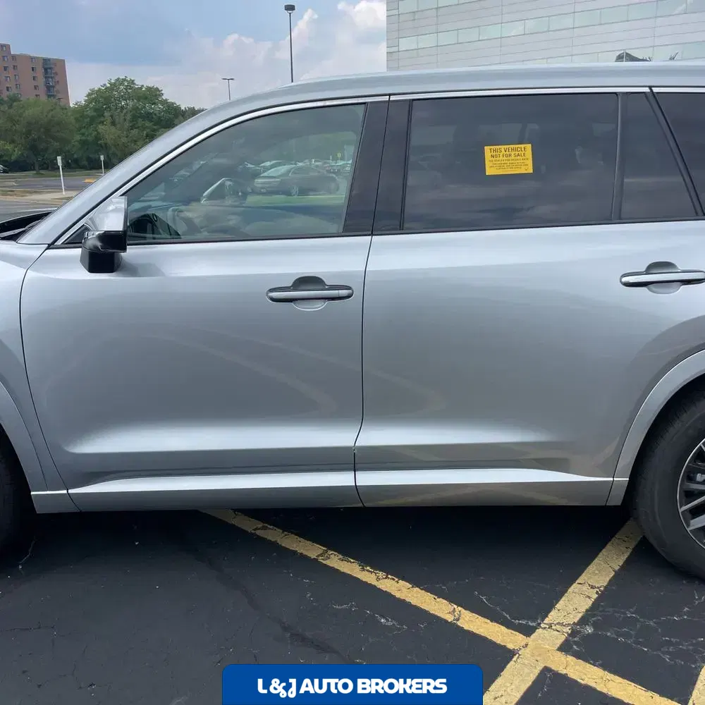 2024 Lexus TX 350 Premium