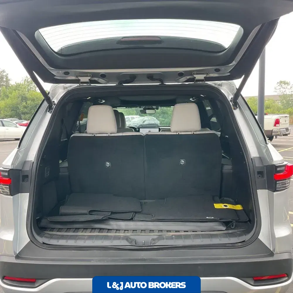 2024 Lexus TX 350 Premium