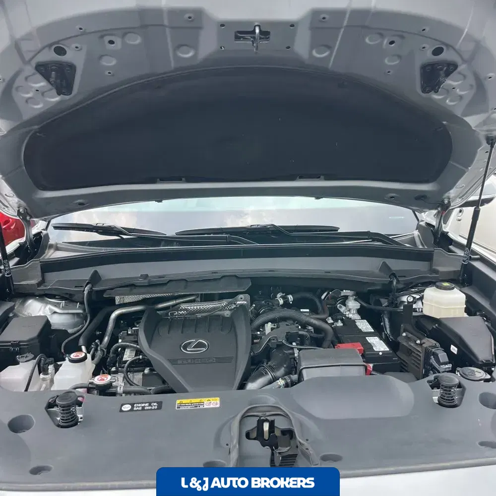 2024 Lexus TX 350 Premium