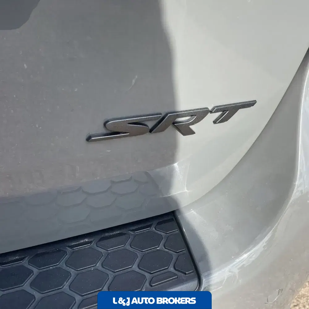 2021 Dodge Durango SRT 392