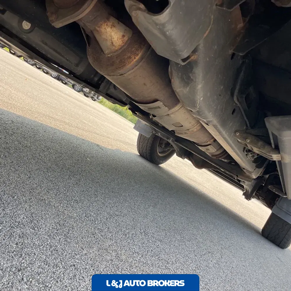 2022 Ford F-350 Super Duty Platinum