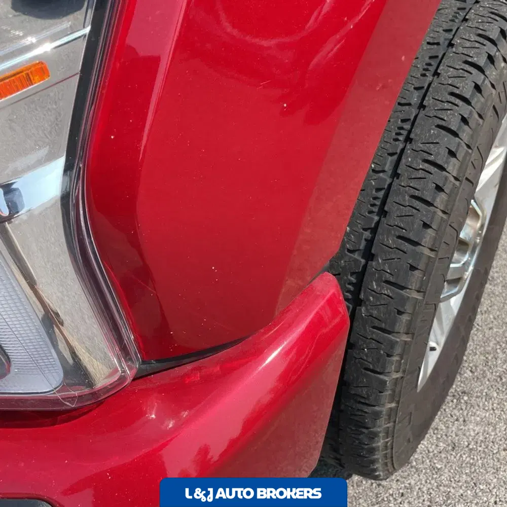 2022 Ford F-350 Super Duty Platinum