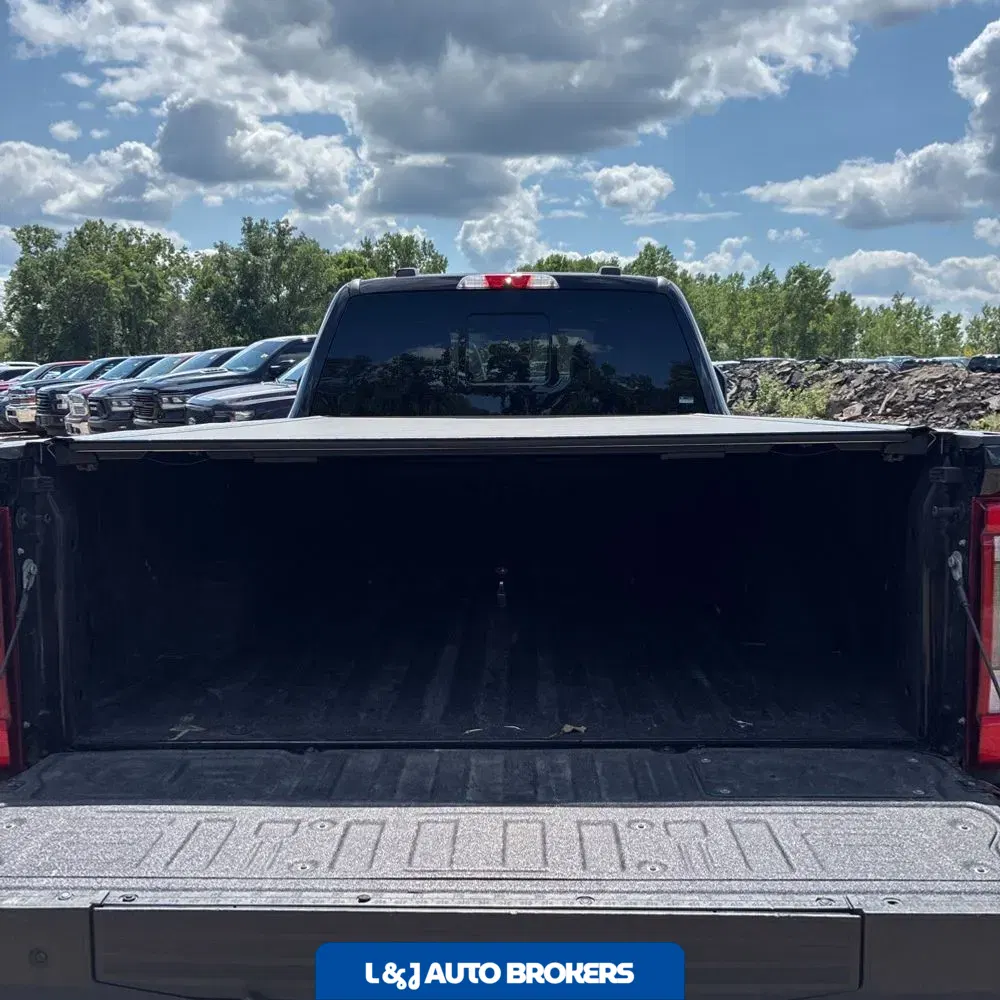 2024 Ford F450 S/D Platinum