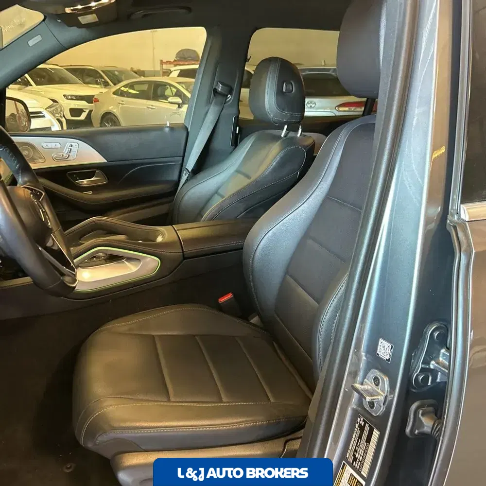 2024 Mercedes-Benz GLS GLS 450