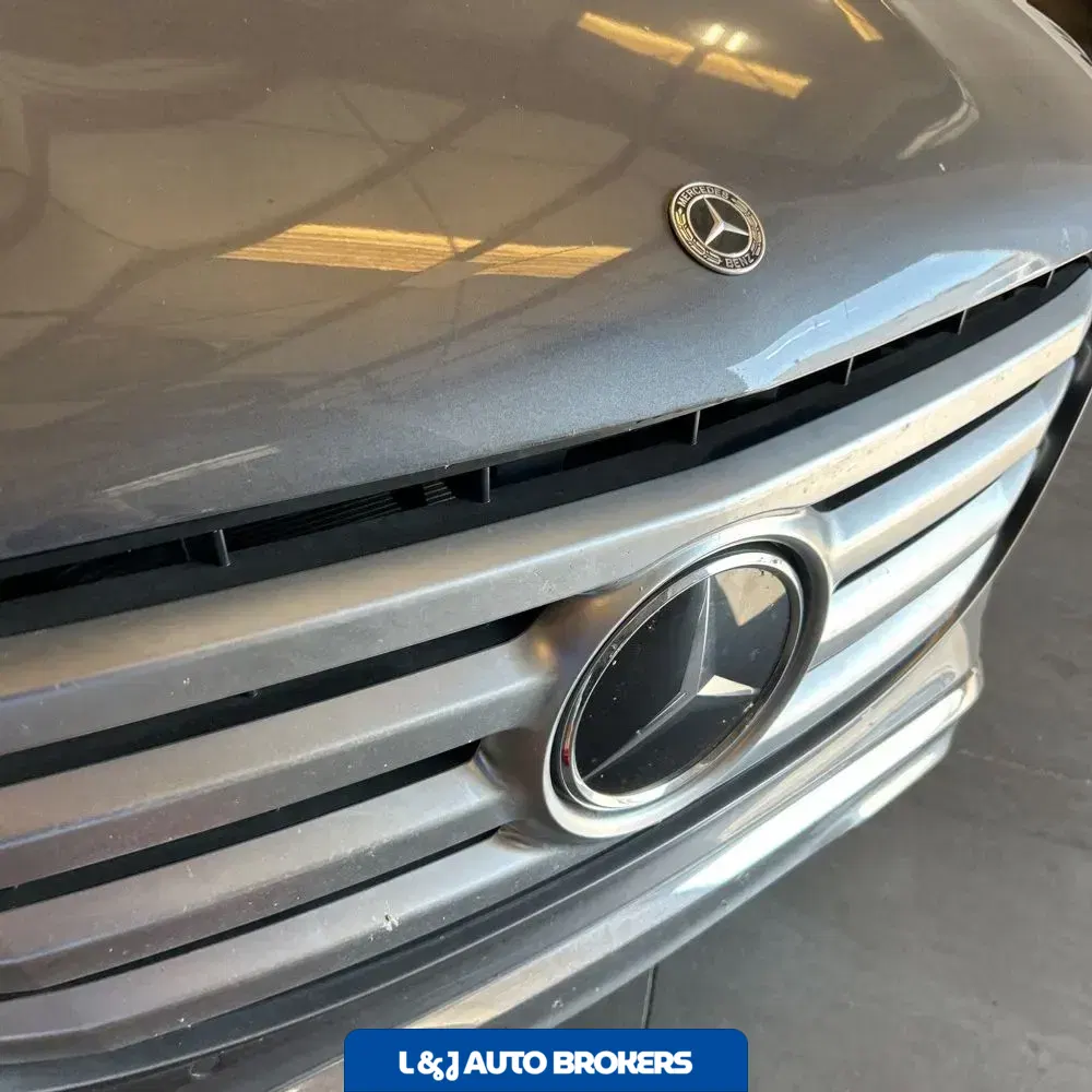 2024 Mercedes-Benz GLS GLS 450