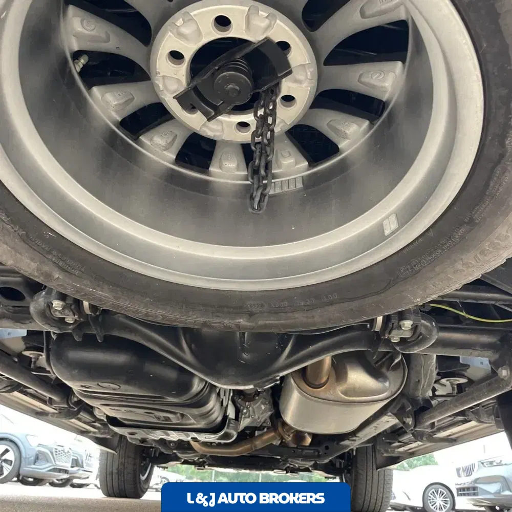 2023 Lexus GX 460 Base