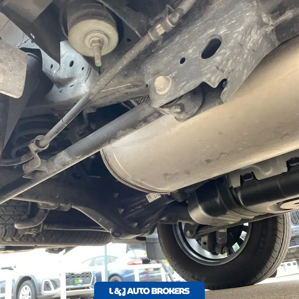 2023 Lexus GX 460 Base