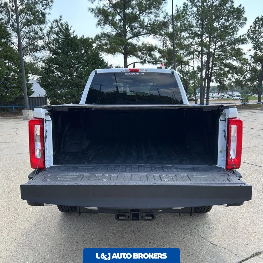 2024 Ford F-250 Super Duty XLT