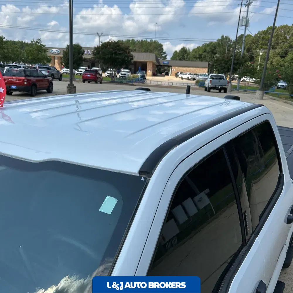 2024 Ford F-250 Super Duty XLT