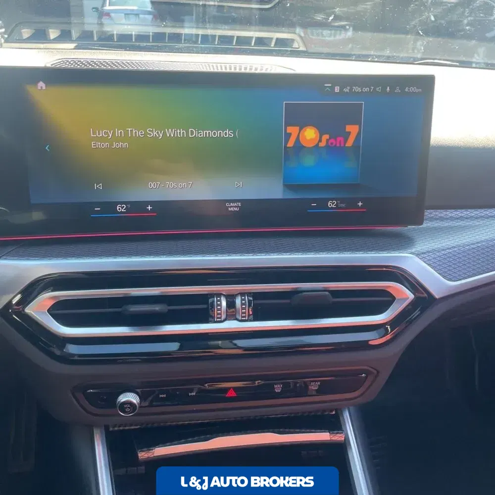 2023 BMW 3-Series M340xi