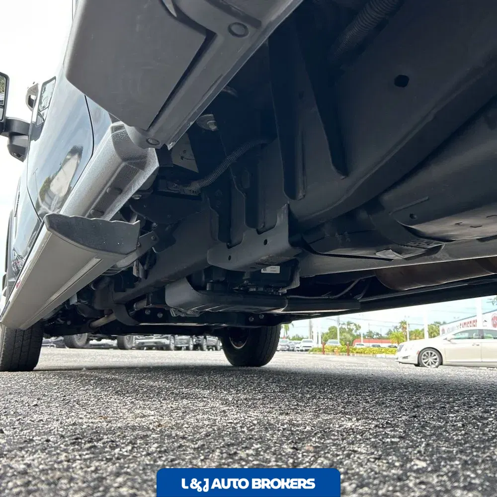 2022 Chevrolet Silverado 3500HD High Country