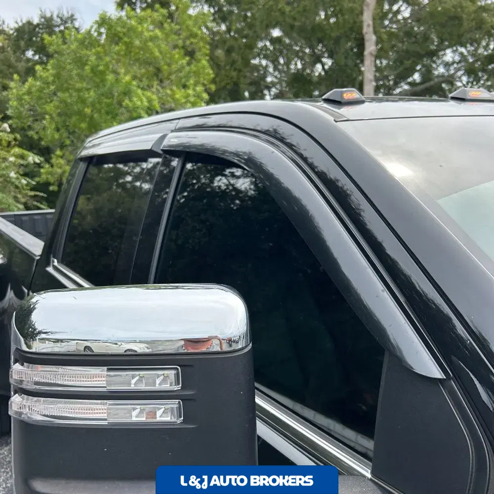 2022 Chevrolet Silverado 3500HD High Country