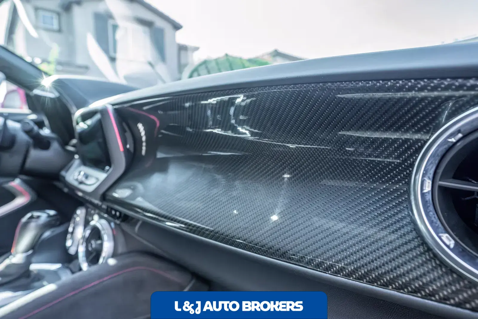 2023 Chevrolet Camaro ZL1