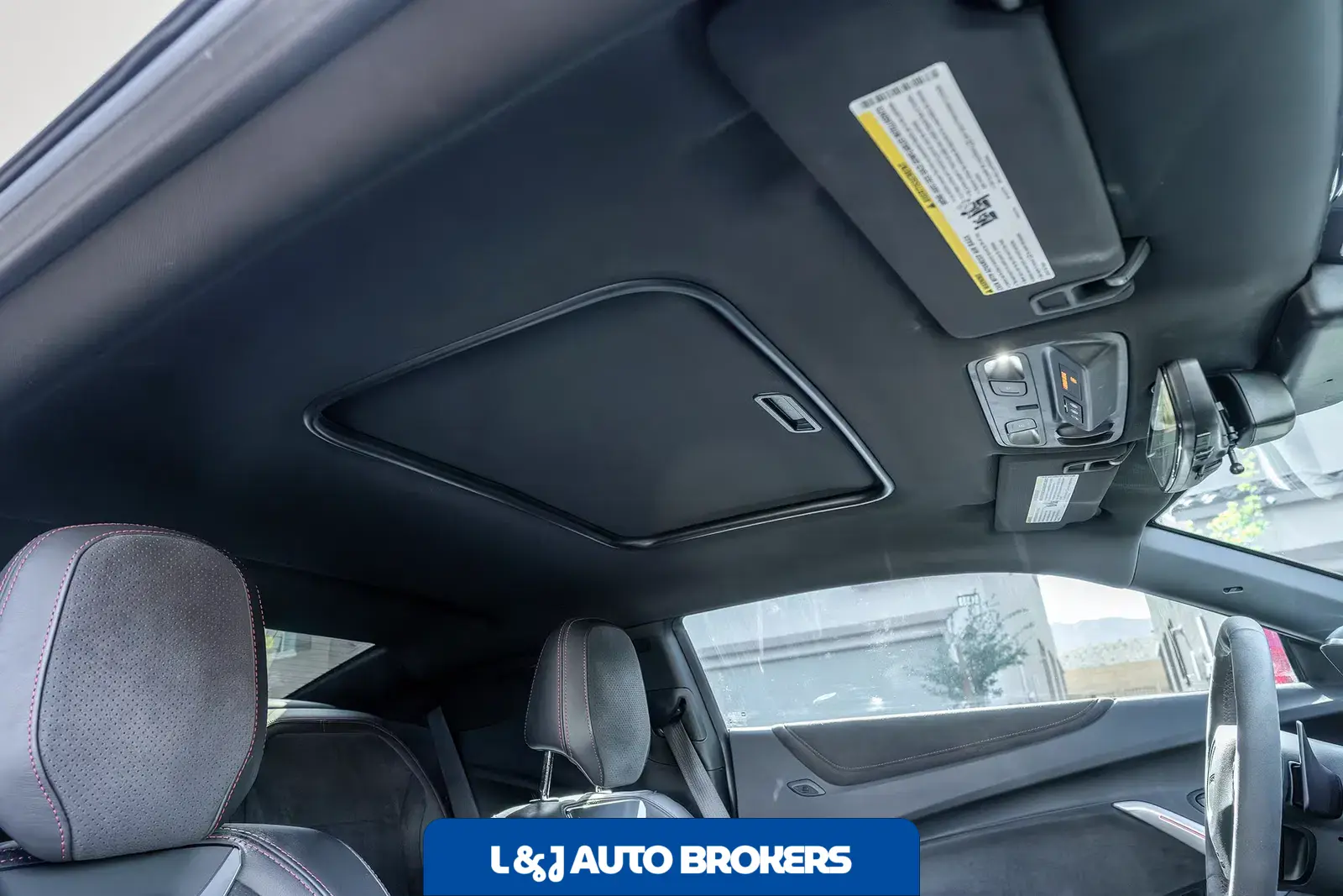 2023 Chevrolet Camaro ZL1