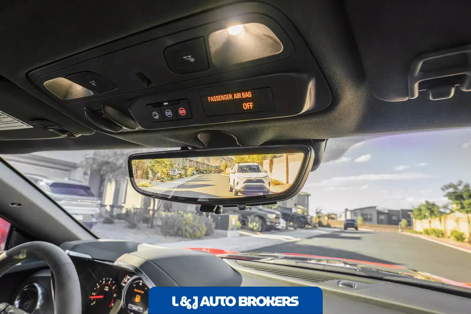 2023 Chevrolet Camaro ZL1