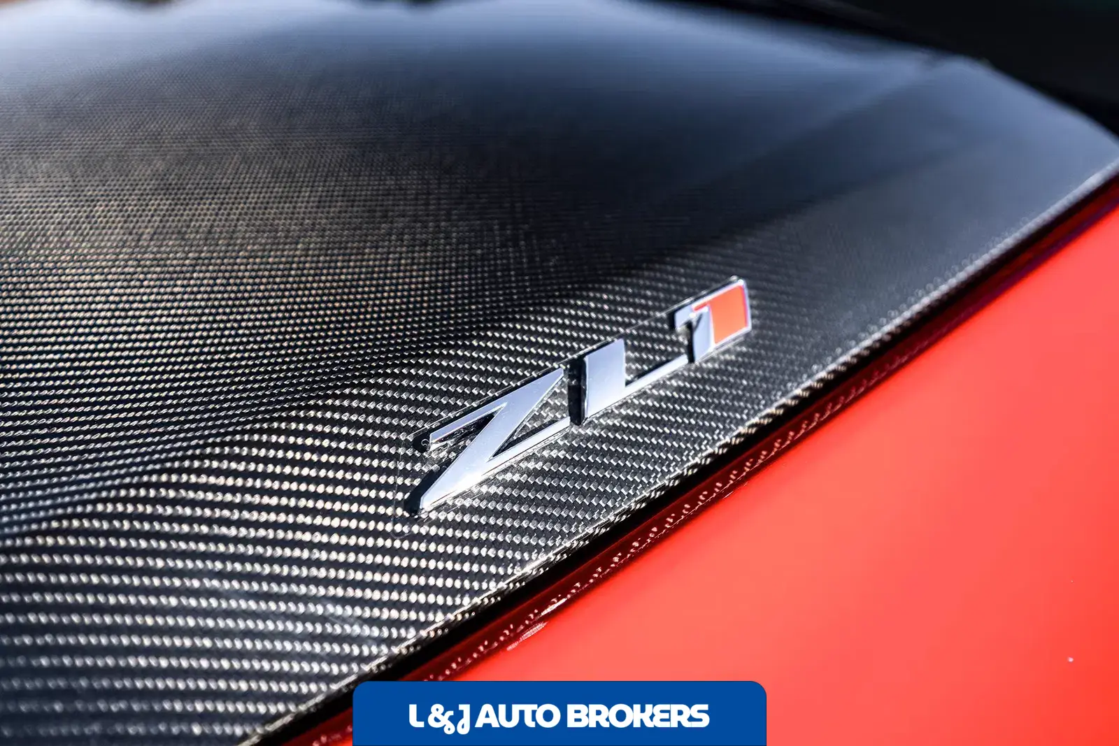 2023 Chevrolet Camaro ZL1