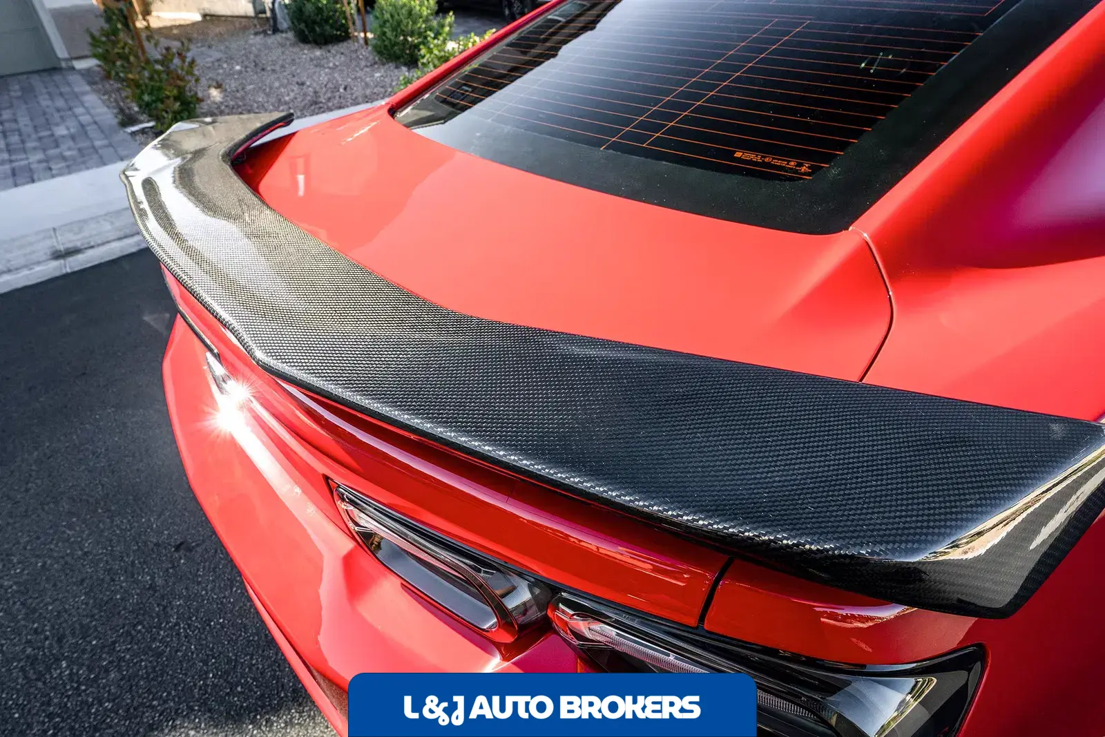 2023 Chevrolet Camaro ZL1
