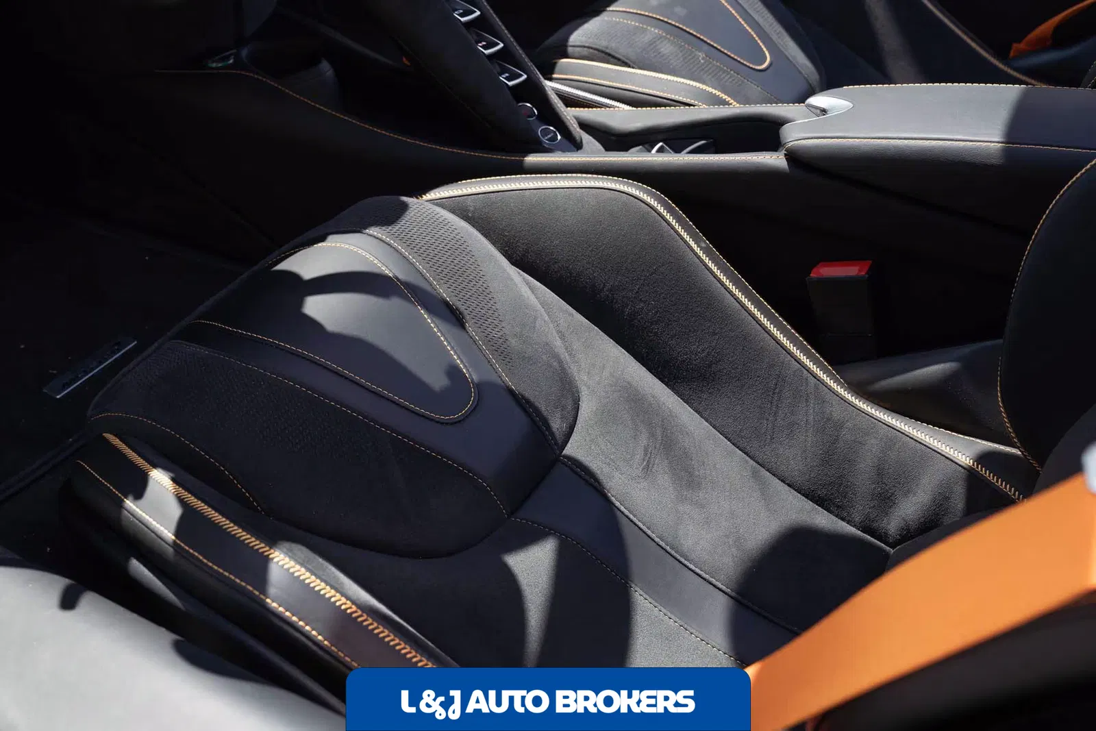 2022 McLaren 720S Spider