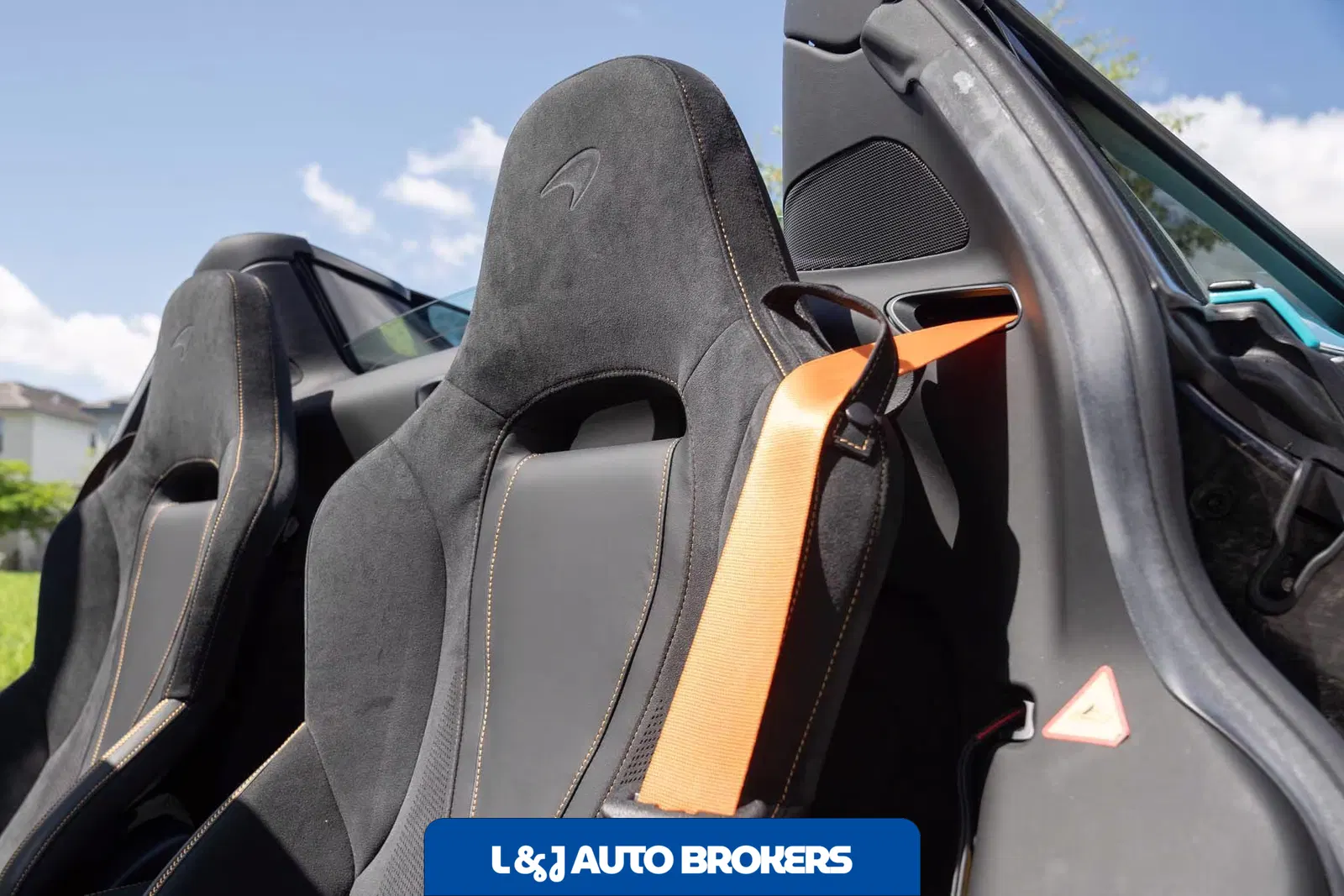 2022 McLaren 720S Spider