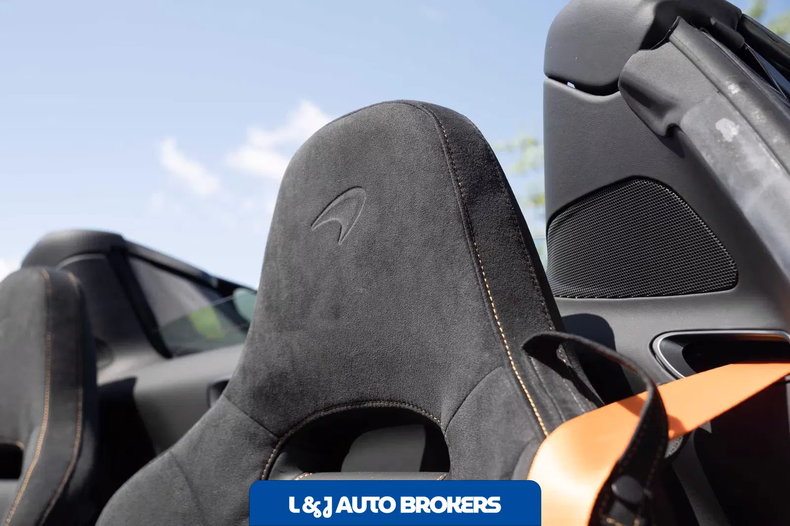 2022 McLaren 720S Spider