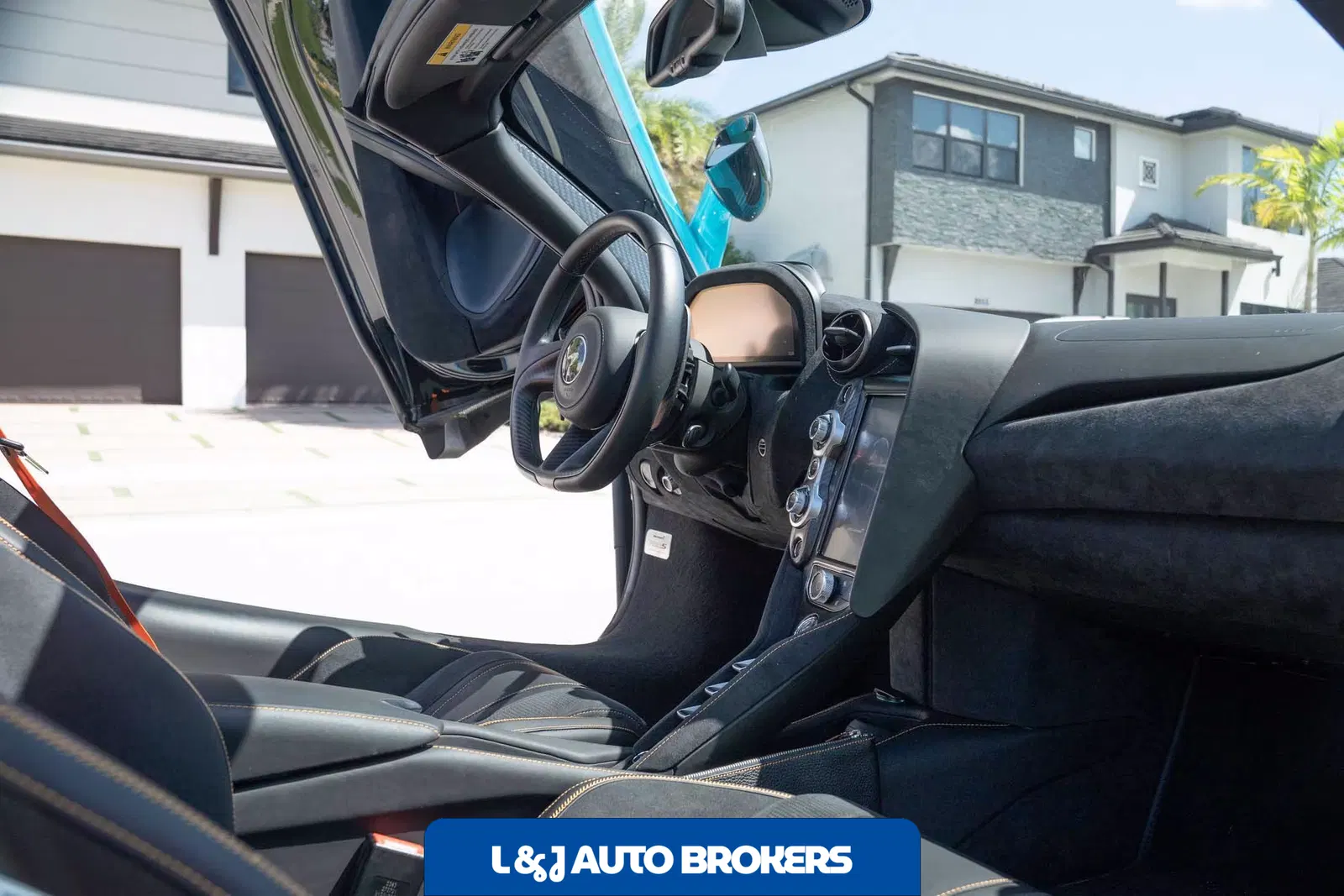 2022 McLaren 720S Spider