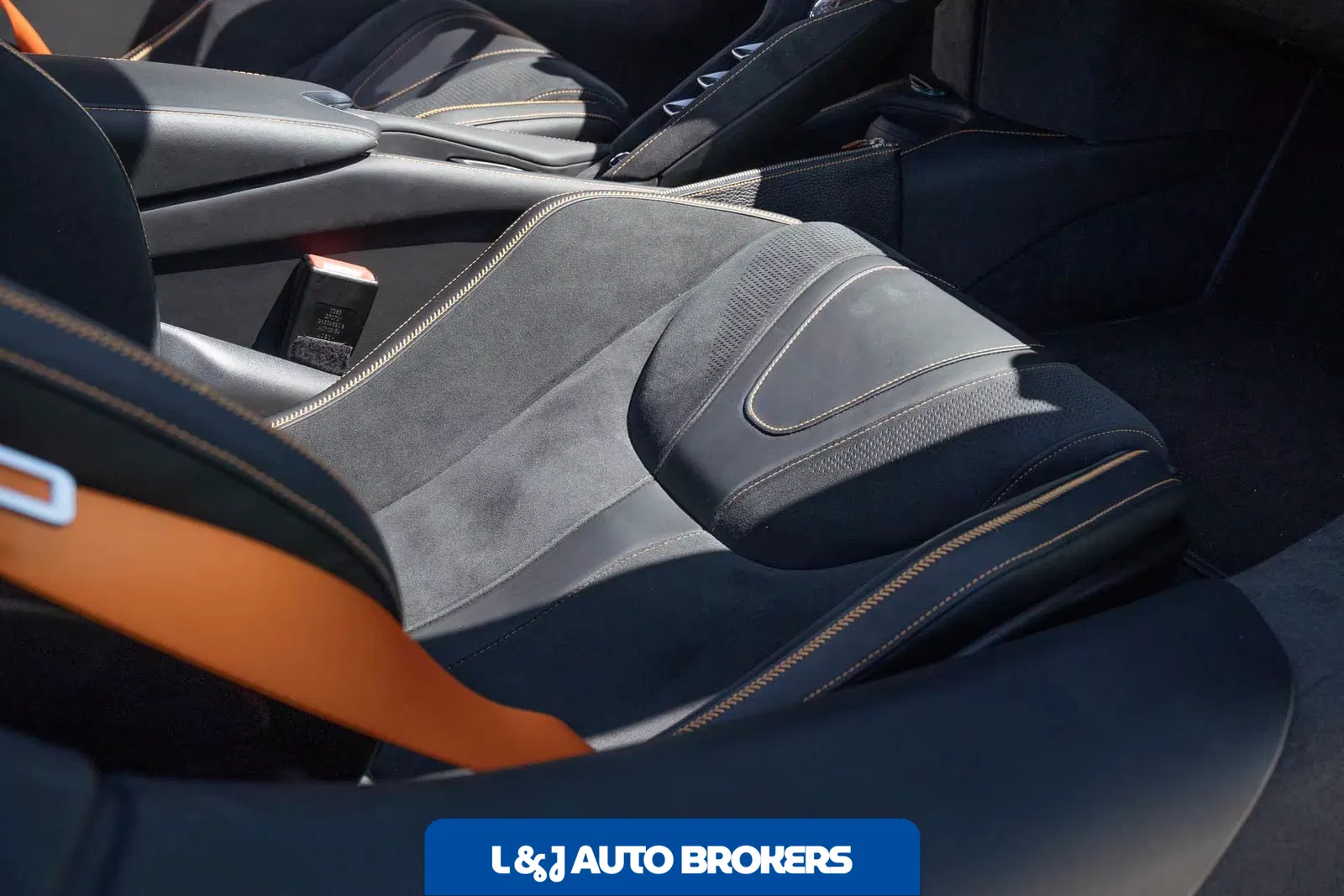2022 McLaren 720S Spider