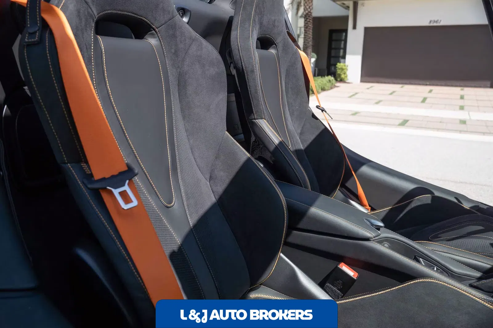 2022 McLaren 720S Spider