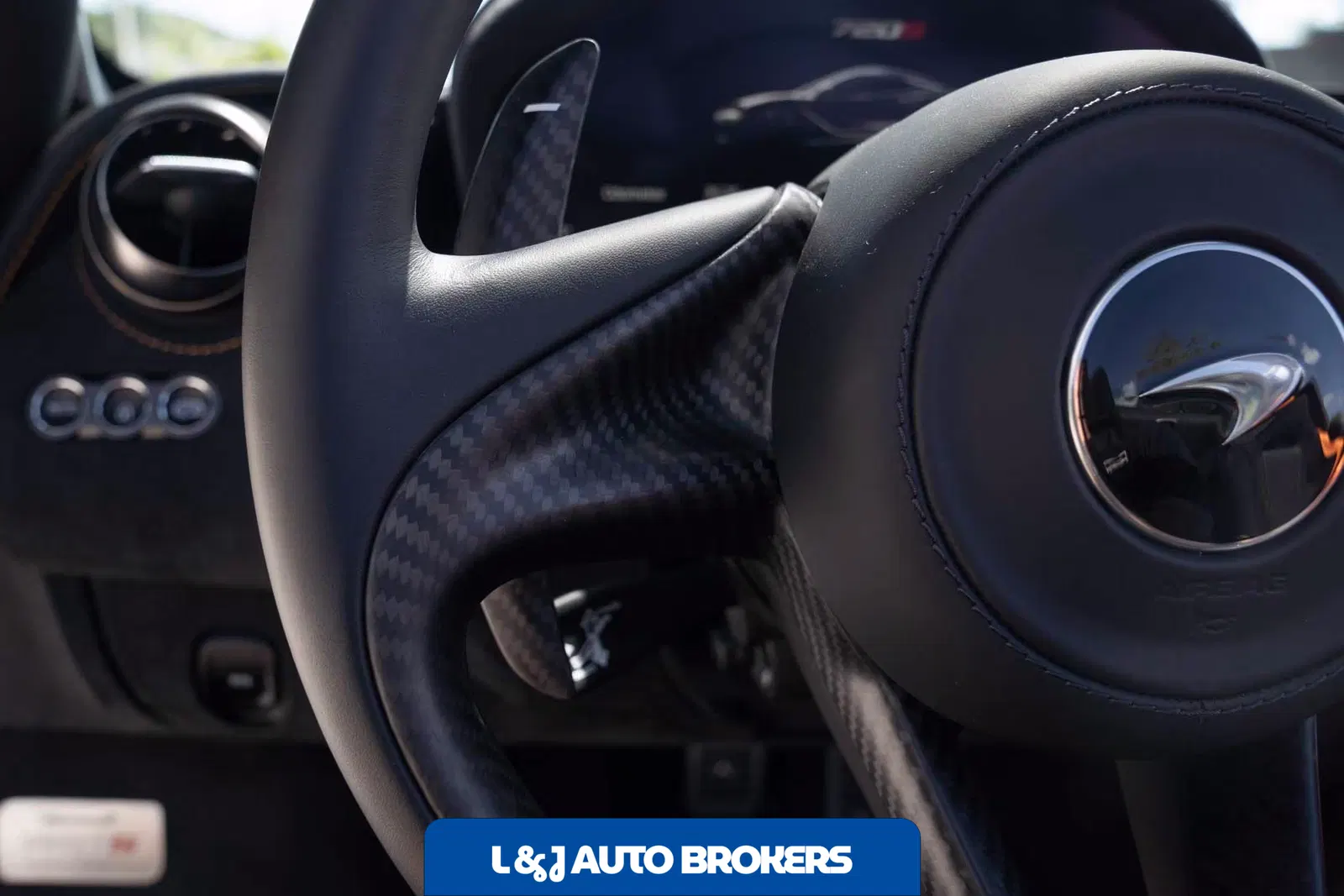 2022 McLaren 720S Spider
